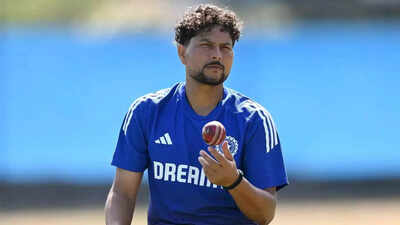 एशिया कप: ‘कुलदीप यादव अब अपने चरम पर है’ – रवि शास्त्री | क्रिकेट समाचार