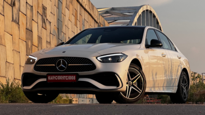 GST 2.0 प्रभाव: मर्सिडीज-बेंज की कीमतें 10 लाख रुपये तक की कीमतें हैं!