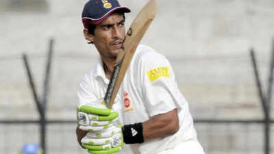 मिथुन मन्हस कौन है – पूर्व क्रिकेटर बीसीसीआई अध्यक्ष बनने के लिए सेट | क्रिकेट समाचार