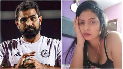 ‘मेरे जीवन की सबसे बड़ी गलती’ – मोहम्मद शमी ने एस्ट्रैज्ड पत्नी हसिन जाहन के साथ परेशान शादी पर खुलता है क्रिकेट समाचार