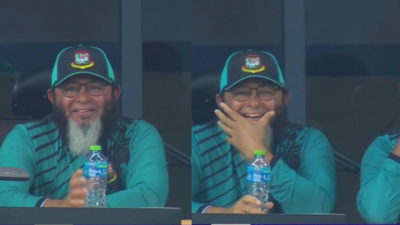 एशिया कप: बांग्लादेश का मास्टरमाइंड एक बार पाकिस्तान से संबंधित था – अब वह अपने संघर्षों पर हंस रहा है क्रिकेट समाचार