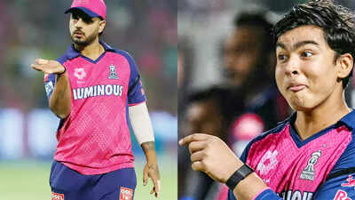 ‘WO 14 SAAL KA HI HAI KI NAHI?’ क्रिकेट समाचार