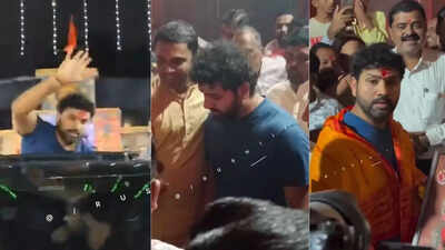 ‘मुंबैचा राजा काउन? रोहित शर्मा! ‘ क्रिकेट समाचार