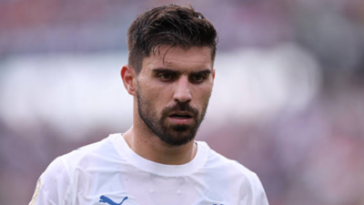 जनवरी में स्टार सऊदी प्रो लीग मिडफील्डर पर हस्ताक्षर करने के लिए दौड़ में टोटेनहम: रिपोर्ट | सऊदी फुटबॉल समाचार