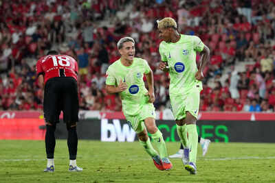 बार्सिलोना के लिए झटका! युवा स्टार महत्वपूर्ण मैचों से आगे सर्जरी से गुजरने के लिए | फुटबॉल समाचार