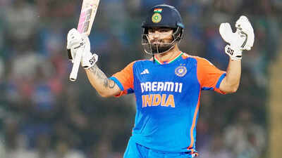 अनकही कहानी! ‘मेरा मन ऐसा नहीं कर रहा था जो एमएस धोनी कह रहा था’: रिंकू सिंह बीन्स को फैलाते हैं क्रिकेट समाचार