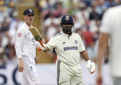 ‘आशीष नेहरा ने मुझे बताया कि वह विशेष है’: ऋषभ पंत के उदय पर भारत के पूर्व कोच | क्रिकेट समाचार