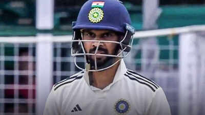 ‘स्टिल लॉन्ग वे टू गो’: रुतुराज गाइकवाड़ ने खुलासा किया कि उन्होंने 5-महीने की छंटनी से क्या सीखा | क्रिकेट समाचार