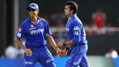 राजस्थान रॉयल्स ने सुप्रीम कोर्ट में चौंकाने वाले श्रीसंत का दावा किया क्रिकेट समाचार