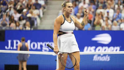 आर्यना सबलेनका 11 साल में पहली महिला बन जाती है ताकि यूएस ओपन टाइटल का सफलतापूर्वक बचाव किया जा सके – अधिक आँकड़े | टेनिस न्यूज