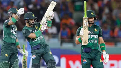 एशिया कप फाइनल: साहिबजादा फरहान एके -47 उत्सव को छोड़ देता है, बल्लेबाजी करते हैं, पचास बनाम भारत को क्रैक करने के साथ बात करते हैं | क्रिकेट समाचार