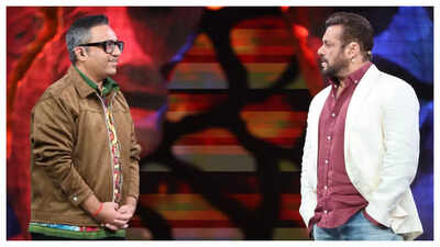 राइज एंड फॉल होस्ट एशनेर ग्रोवर ने बिग बॉस 19 को वाइल्ड कार्ड प्रतियोगी के रूप में शामिल करने के लिए ‘आमंत्रित’ प्राप्त किया; सलमान खान पर एक खुदाई लेता है ‘भाई से तोह पच ले’ |