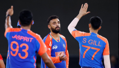 एशिया कप: गौतम गंभीर का 3-शब्द युद्ध रोना भारत के बांग्लादेश के बाद वायरल हो जाता है क्रिकेट समाचार