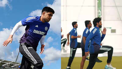 ब्रोंको या यो-यो, यह इस समय भारतीय क्रिकेट में प्रकाशिकी के बारे में है क्रिकेट समाचार