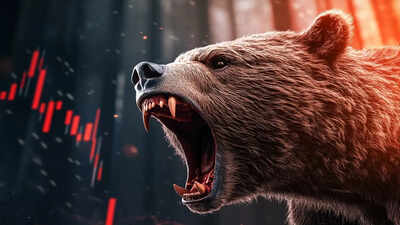 फार्मा पर ट्रम्प के 100% टैरिफ: सन फार्मा, बायोकॉन, सिप्ला और अन्य फार्मास्युटिकल स्टॉक टैंक; डी-स्ट्रीट पर jitters