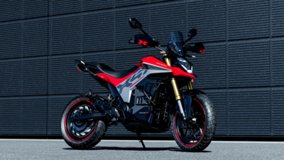 Ultraviolette X47 क्रॉसओवर 610 एनएम टॉर्क, सोनी डैश कैम के साथ लॉन्च किया गया: चेक कीमतें