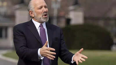 ‘भारत सॉरी एंड मेक ए डील’ कहेगा: अमेरिकी वाणिज्य सचिव हॉवर्ड लुटनिक