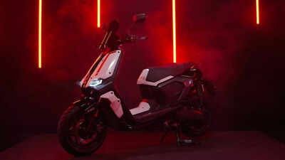 वीएलएफ डकैत 135 स्कूटर भारत में लॉन्च किया गया: डुअल-चैनल एबीएस, 46 किलोमी