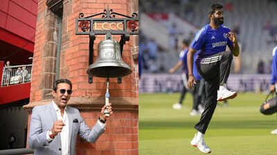 एशिया कप | वसीम अकरम: ‘जसप्रित बुमराह विश्व स्तरीय है, अपने कार्यभार के प्रबंधन के लिए भारत को श्रेय’ | क्रिकेट समाचार