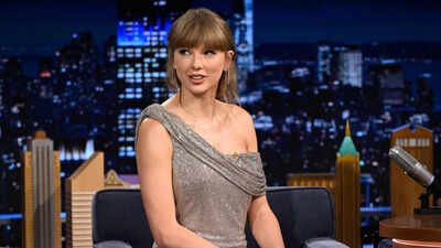 “यह खतरनाक है”: टेलर स्विफ्ट ने खुलासा किया कि उसने सुपर बाउल हाफटाइम शो को क्यों ठुकरा दिया और यह ट्रैविस केल्स के बारे में क्यों नहीं है एनएफएल समाचार