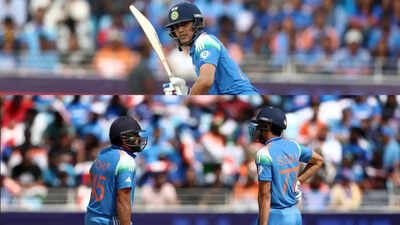 भारत का नया ओडीई कप्तान: शुबमैन गिल की सबसे बड़ी उपलब्धियां और प्रारूप में आँकड़े | क्रिकेट समाचार