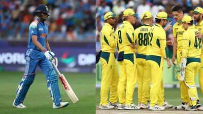 ‘यह कोई अलग नहीं होगा’: पूर्व-एयूएस कैप्टन शुबमैन गिल के लिए आश्चर्यजनक ओडीआई श्रृंखला की भविष्यवाणी करता है क्रिकेट समाचार