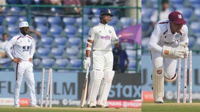 शुबमन गिल दोषी? यशस्वी जयसवाल के भ्रमित करने वाले रन आउट पर रवींद्र जड़ेजा की टिप्पणी | क्रिकेट समाचार