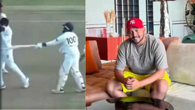 रणजी ट्रॉफी सीज़न से पहले, पृथ्वी शॉ ने मैदान पर झड़प के बाद भावनात्मक संदेश भेजा | क्रिकेट समाचार