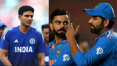 ‘आप सार्वजनिक संपत्ति हैं!’: रवि शास्त्री ने आधुनिक क्रिकेटरों के लिए बताई बड़ी चुनौती, बताया क्यों खिलाड़ी विदेशों में बेहतर प्रदर्शन करते हैं | क्रिकेट समाचार