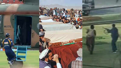 श्रीलंका बस हमला, कराची त्रासदी, और? जब क्रिकेटरों को झेलना पड़ा जानलेवा हमलों का सामना | क्रिकेट समाचार