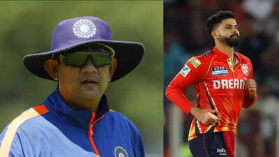 आईपीएल: पंजाब किंग्स ने पूर्व भारतीय क्रिकेटर को स्पिन गेंदबाजी कोच नियुक्त किया | क्रिकेट समाचार