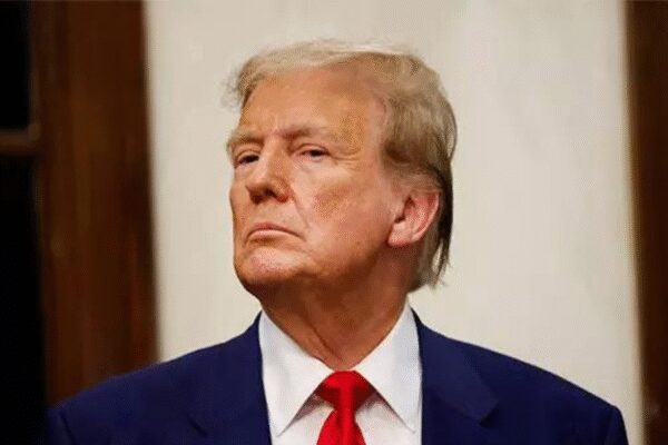 ‘जल्दी से आगे बढ़ें, या फिर …’: डोनाल्ड ट्रम्प ने हमास को फिर से चेतावनी दी; धन्यवाद इज़राइल