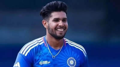 आर अश्विन ने हर्षित राणा के भारत चयन पर सवाल उठाए: ‘मुझे उनके शामिल किए जाने के पीछे का कारण जानना अच्छा लगेगा’ | क्रिकेट समाचार