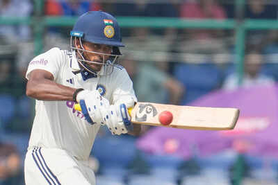 IND vs WI दूसरा टेस्ट: 87 रन के बावजूद टीम इंडिया के कोच ने साई सुदर्शन को दी चेतावनी- ‘वह यह बात बहुत अच्छी तरह जानते हैं’ | क्रिकेट समाचार