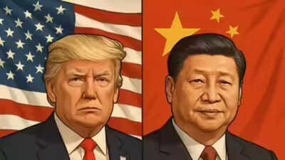 ‘शत्रुतापूर्ण आदेश’: डोनाल्ड ट्रम्प ने व्यापार युद्ध फिर से भड़काया – अमेरिका ने चीन पर अतिरिक्त 100% टैरिफ लगाने की धमकी क्यों दी है?