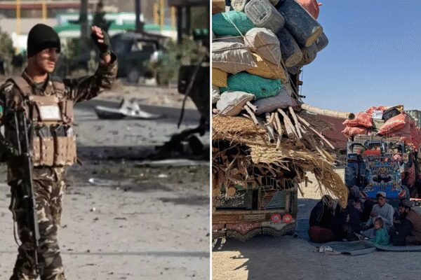 ‘शांति प्रयास सफल नहीं हुए तो…’: अफगानिस्तान की पाकिस्तान को बड़ी चेतावनी; तोरखम सीमा पार करना बंद कर दिया गया