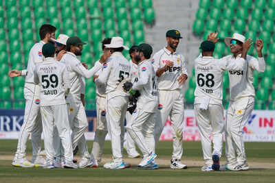 डब्ल्यूटीसी स्टैंडिंग में बदलाव: पाकिस्तान भारत से आगे निकल गया; दक्षिण अफ़्रीका की जीत का सिलसिला ख़त्म | क्रिकेट समाचार