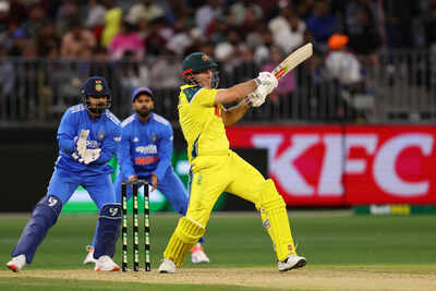 IND vs AUS: आरओ-केओ फ्लॉप, मेजबान टीम का स्टार्ट-स्टॉप ओपनर पर दबदबा | क्रिकेट समाचार