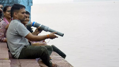 एमपी: कार्बाइड गन से फायरिंग के बाद 300 लोगों की आंखों में चोट; 30 की दृष्टि जा सकती है | भारत समाचार