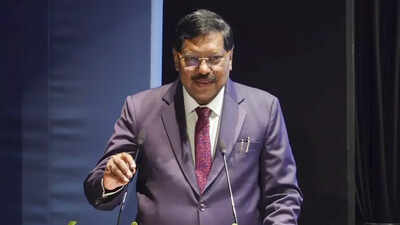 सीजेआई बीआर गवई, जस्टिस कांत ने कहा, कॉलेजियम ने न्यायपालिका की स्वायत्तता बरकरार रखी | भारत समाचार