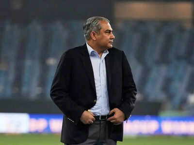 मोहसिन नकवी का दुस्साहस: ‘अब पूरा इंडिया ट्रॉफी के पीछे भाग रहा है’ पाकिस्तान में वायरल | क्रिकेट समाचार