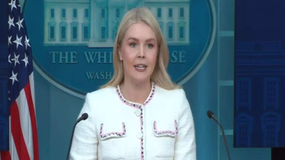 अमेरिका का दावा, ‘ट्रंप के अनुरोध पर भारत, चीन रूसी तेल आयात कम कर रहे हैं’ – देखें