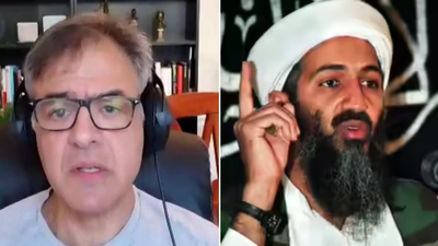 9/11 हमला: क्या ओसामा बिन लादेन महिला के वेश में पाकिस्तान भाग गया था? पूर्व CIA अधिकारी ने किए नए खुलासे!