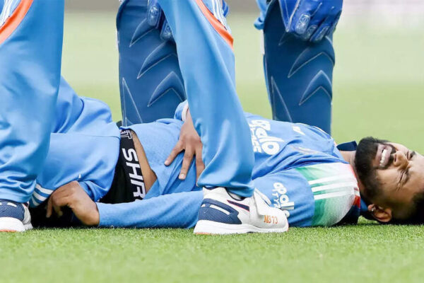 श्रेयस अय्यर आईसीयू में: कैसे सिडनी में भयानक गिरावट आपातकाल में बदल गई | क्रिकेट समाचार