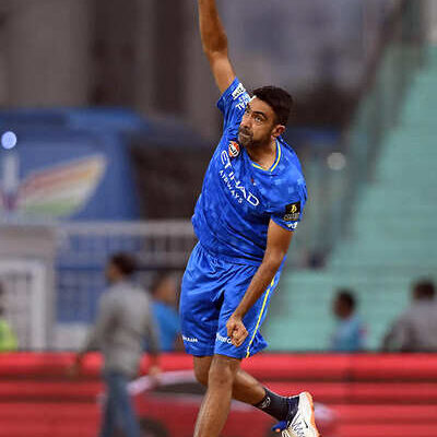 ‘अगर मेरा मूल्य नहीं मिला है’: आर अश्विन ILT20 नीलामी में अनसोल्ड जाने के बारे में खुलता है, भविष्य की योजनाओं का खुलासा करता है | क्रिकेट समाचार