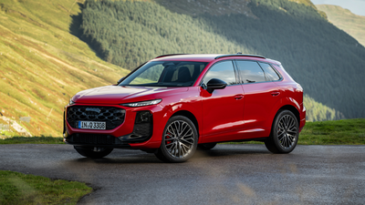 2026 ऑडी क्यू3 फर्स्ट-ड्राइव समीक्षा: कॉम्पैक्ट एसयूवी, बड़ी महत्वाकांक्षाएं!