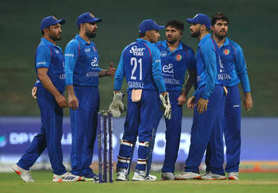 अफगानिस्तान ने एक बार फिर बनाए रिकॉर्ड, बांग्लादेश को 200 रन से हराया, बनी पहली टीम… | क्रिकेट समाचार