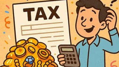 यह सोना किसका है? कर विभाग ने पत्नी के 1.65 करोड़ रुपये के आभूषण जब्त किए; पति ने आईटीएटी में नोटिस को चुनौती दी और जीत हासिल की – समझाया गया