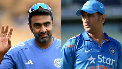 ‘क्या आपके पास एमएस धोनी का है?’: आर अश्विन ने नकली एडम ज़म्पा का खुलासा किया, चैट का खुलासा किया | क्रिकेट समाचार