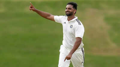 औकिब नबी की कहानी: पिता चाहते थे कि वह डॉक्टर बनें लेकिन बारामूला के डेल स्टेन के लिए ‘क़िस्मत’ की कुछ और ही योजनाएँ थीं | क्रिकेट समाचार